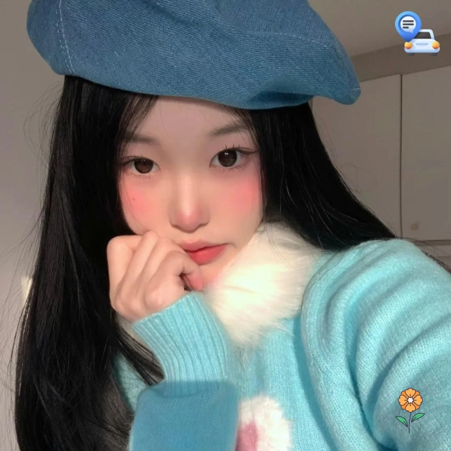 晴天